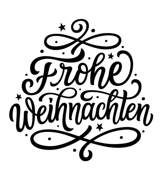 910+ Grafiken, lizenzfreie Vektorgrafiken und Clipart zu Frohe Weihnachten  Typo Deutsch - iStock